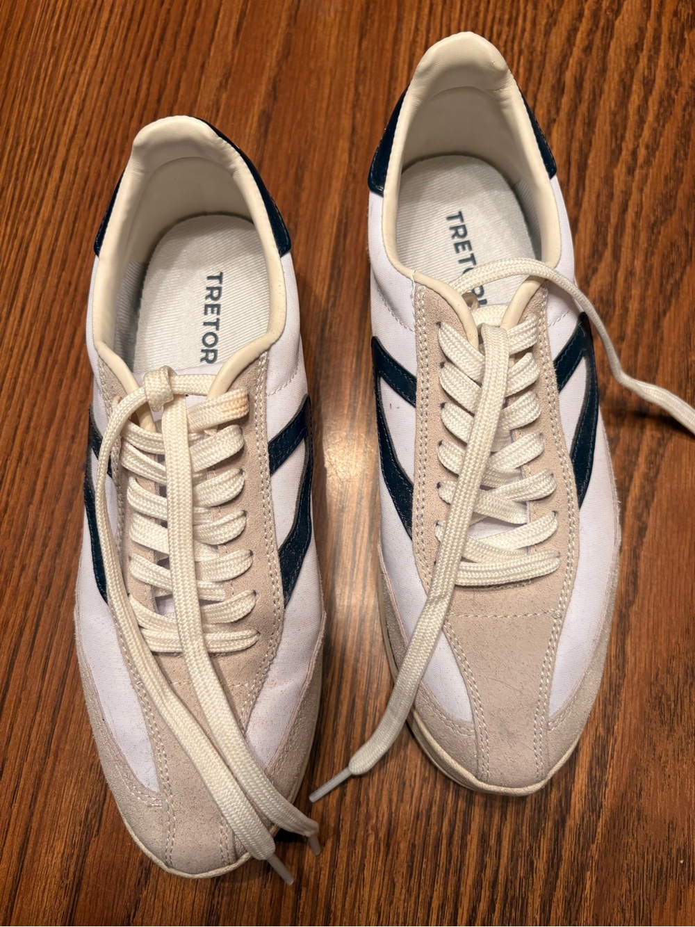 Tretorn sneakers